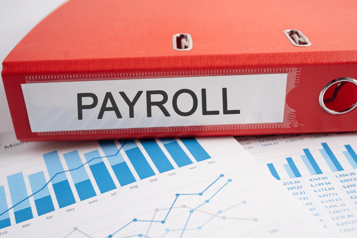 School payroll
